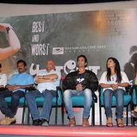 Yaro Oruvan Movie Press Meet Stills | Picture 894231