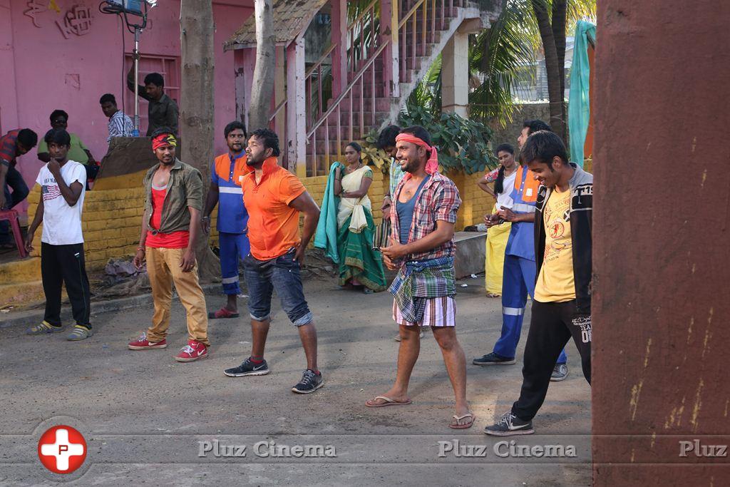 Kadikhara Manithargal Movie Shooting Spot Stills | Picture 893981