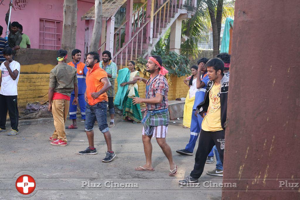 Kadikhara Manithargal Movie Shooting Spot Stills | Picture 893982