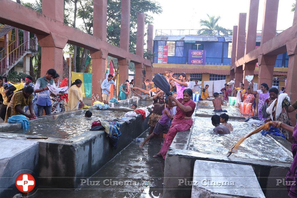Kadikhara Manithargal Movie Shooting Spot Stills | Picture 893983