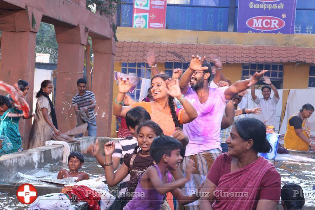 Kadikhara Manithargal Movie Shooting Spot Stills | Picture 893987