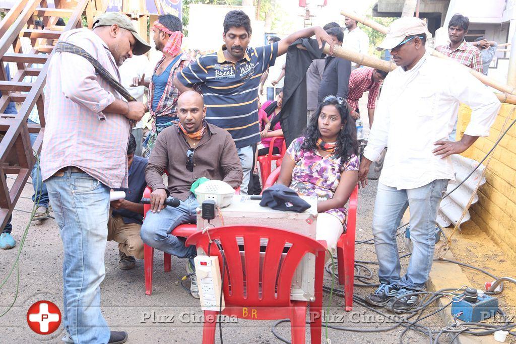 Kadikhara Manithargal Movie Shooting Spot Stills | Picture 893996