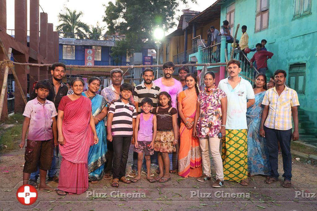 Kadikhara Manithargal Movie Shooting Spot Stills | Picture 894019