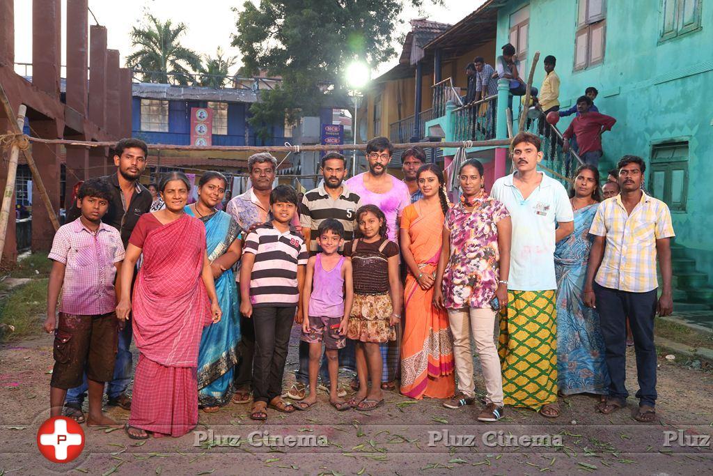 Kadikhara Manithargal Movie Shooting Spot Stills | Picture 894020