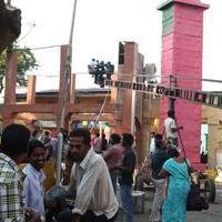Kadikhara Manithargal Movie Shooting Spot Stills | Picture 893966
