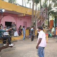 Kadikhara Manithargal Movie Shooting Spot Stills | Picture 893967