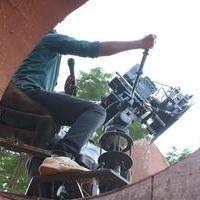 Kadikhara Manithargal Movie Shooting Spot Stills | Picture 893979