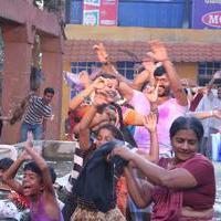 Kadikhara Manithargal Movie Shooting Spot Stills | Picture 893986