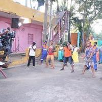 Kadikhara Manithargal Movie Shooting Spot Stills | Picture 893988