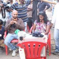 Kadikhara Manithargal Movie Shooting Spot Stills | Picture 893997