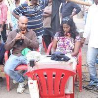 Kadikhara Manithargal Movie Shooting Spot Stills | Picture 893998