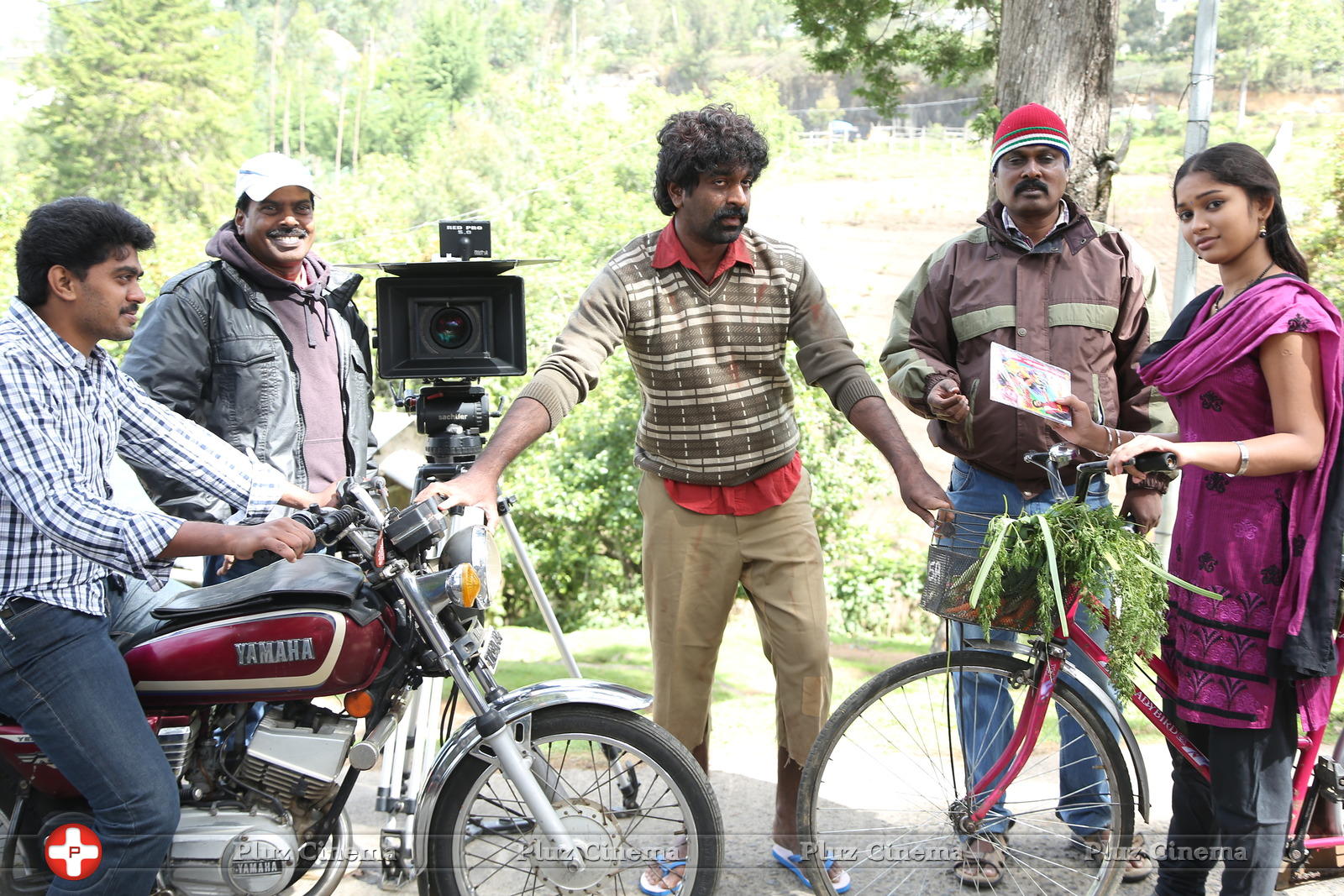 Priyanka (Tamil) - Kangaroo Movie New Stills | Picture 895632