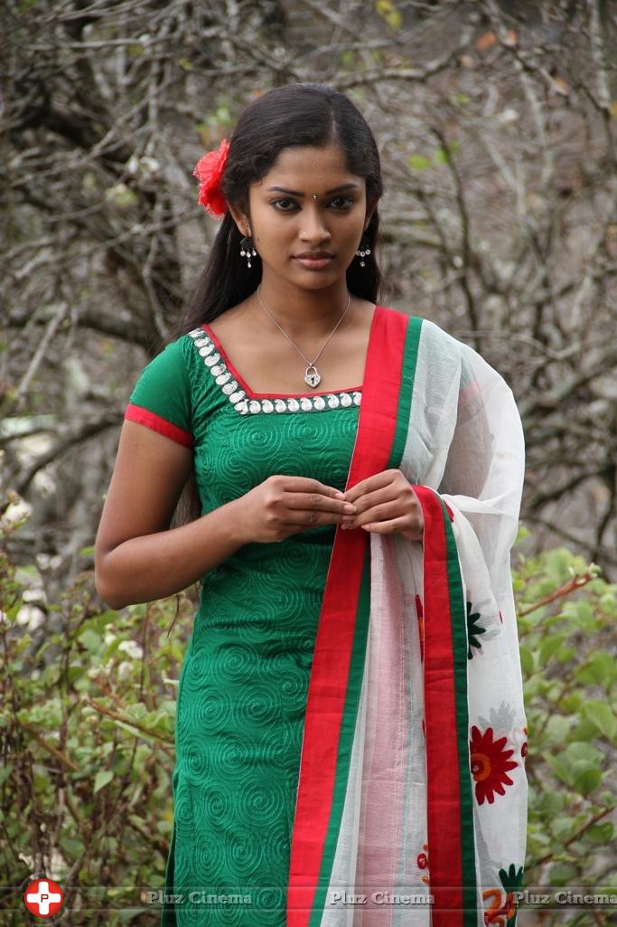 Priyanka (Tamil) - Kangaroo Movie New Stills | Picture 895635