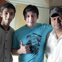 Anirudh Sings for Saahasam Movie Stills | Picture 896489