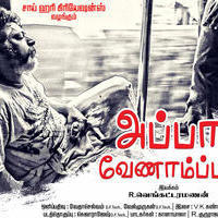 Appa Venaampa Movie Posters | Picture 896661