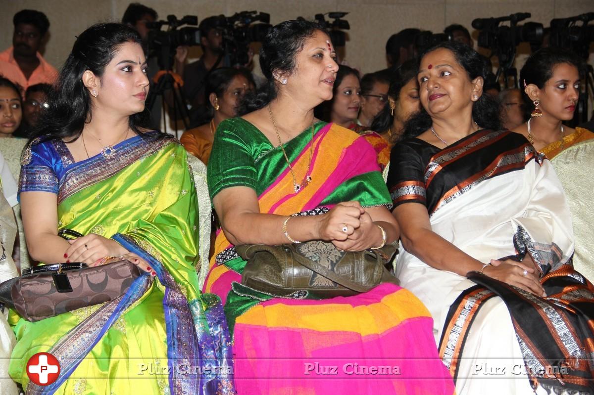 Chennaiyil Thiruvaiyaru Press Meet Photos | Picture 898059