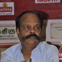 Chennaiyil Thiruvaiyaru Press Meet Photos | Picture 898450