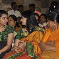 Chennaiyil Thiruvaiyaru Press Meet Photos | Picture 898451