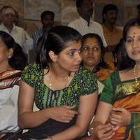 Chinmayi - Chennaiyil Thiruvaiyaru Press Meet Photos | Picture 898452