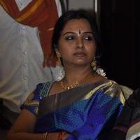 Mahathi - Chennaiyil Thiruvaiyaru Press Meet Photos