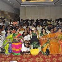 Chennaiyil Thiruvaiyaru Press Meet Photos | Picture 898460