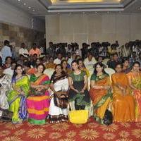 Chennaiyil Thiruvaiyaru Press Meet Photos | Picture 898461