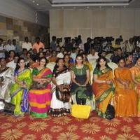 Chennaiyil Thiruvaiyaru Press Meet Photos | Picture 898462