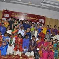 Chennaiyil Thiruvaiyaru Press Meet Photos | Picture 898470