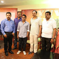 Yuvan Musical Express at Nellai Junction Concert Press Meet Stills