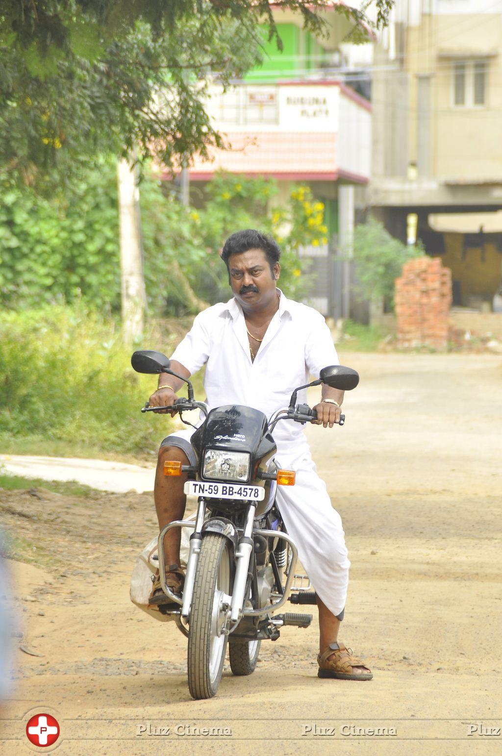 Saravanan - Seeni Movie Shooting Spot Stills | Picture 900650