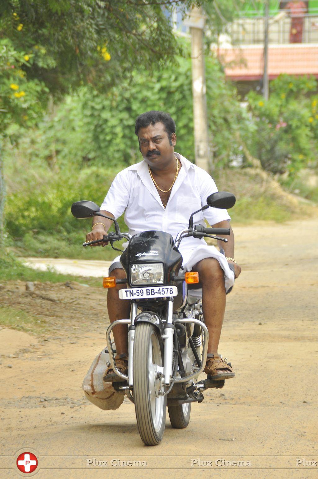 Saravanan - Seeni Movie Shooting Spot Stills | Picture 900667