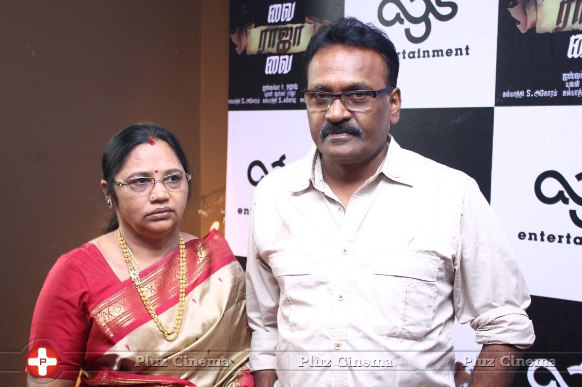 Vai Raja Vai Movie Audio Launch Photos | Picture 901428
