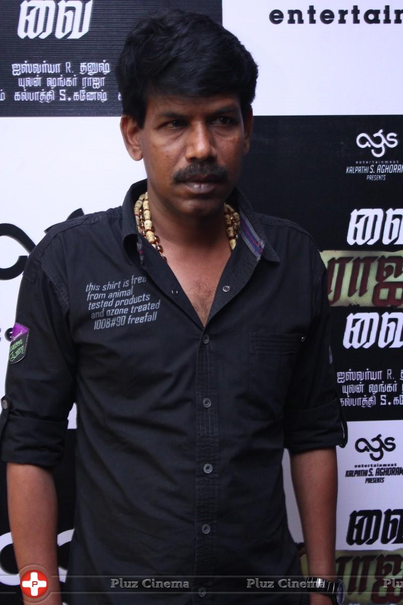 Bala (Actors) - Vai Raja Vai Movie Audio Launch Photos | Picture 901431