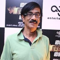 Manobala - Vai Raja Vai Movie Audio Launch Photos