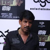 Bala (Actors) - Vai Raja Vai Movie Audio Launch Photos