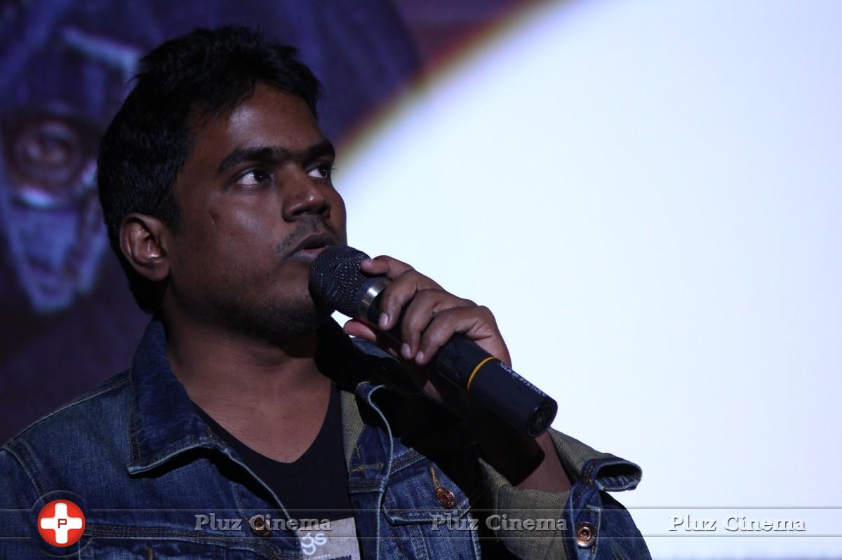 Yuvan Shankar Raja - Vai Raja Vai Movie Audio Launch Photos | Picture 901348
