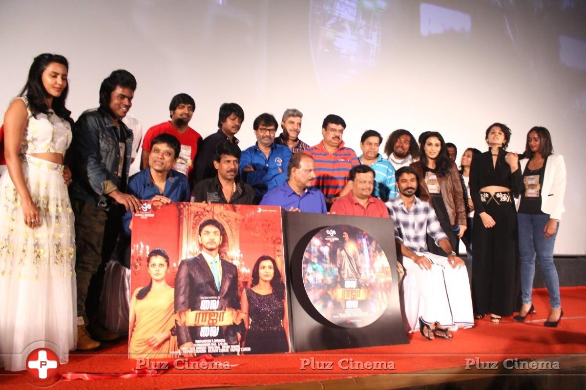 Vai Raja Vai Movie Audio Launch Photos | Picture 901351
