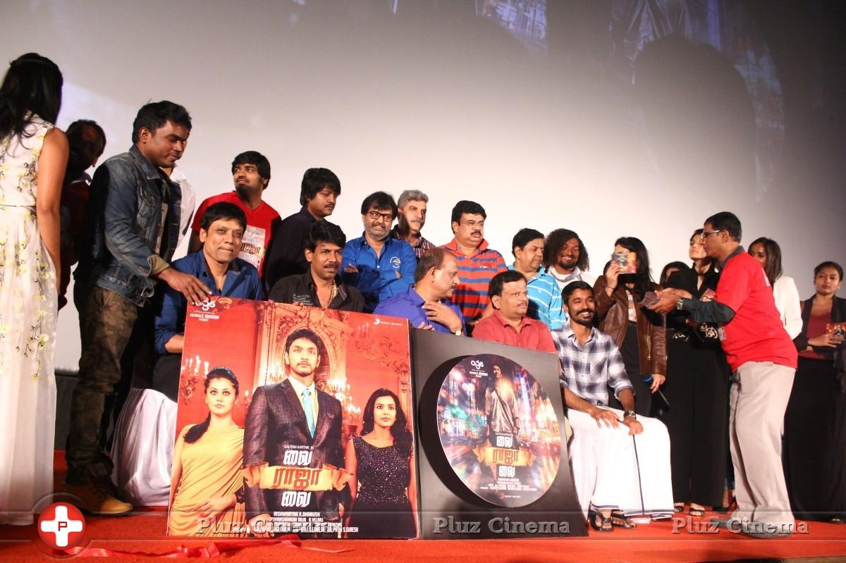 Vai Raja Vai Movie Audio Launch Photos | Picture 901355