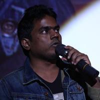 Yuvan Shankar Raja - Vai Raja Vai Movie Audio Launch Photos | Picture 901348