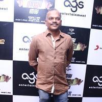 R. Velraj - Vai Raja Vai Movie Audio Launch Photos