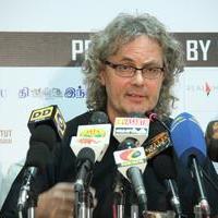 12th Chennai International Film Festival Press Meet Stills