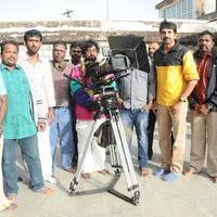 Arasiyalla Ithellam Sagajamappa Movie Working Stills | Picture 902657
