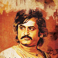 Porkkuthirai Movie Team Birthday Wishes to Rajinikanth Wallpaper