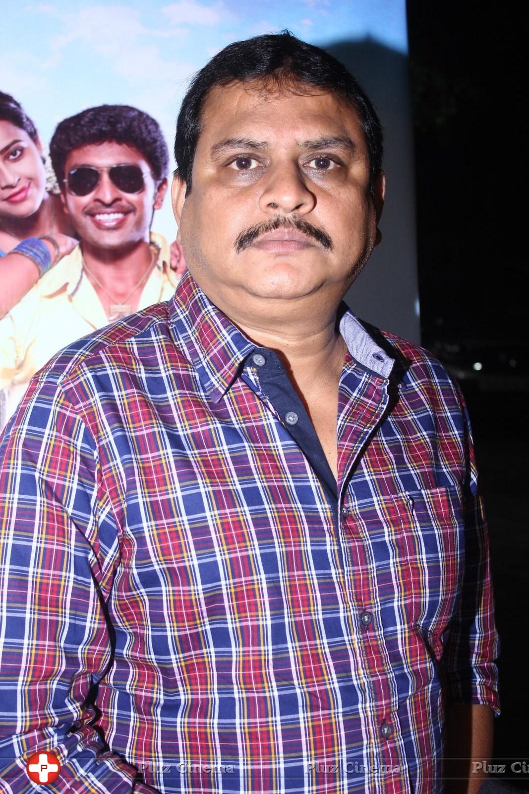 Vellaikaara Durai Movie Press Meet Stills | Picture 902411