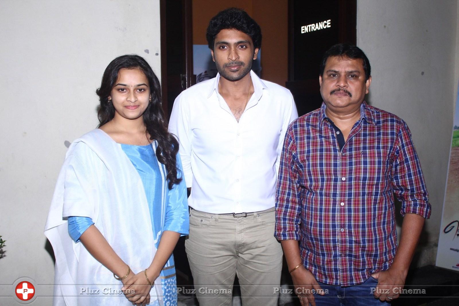 Vellaikaara Durai Movie Press Meet Stills | Picture 902415
