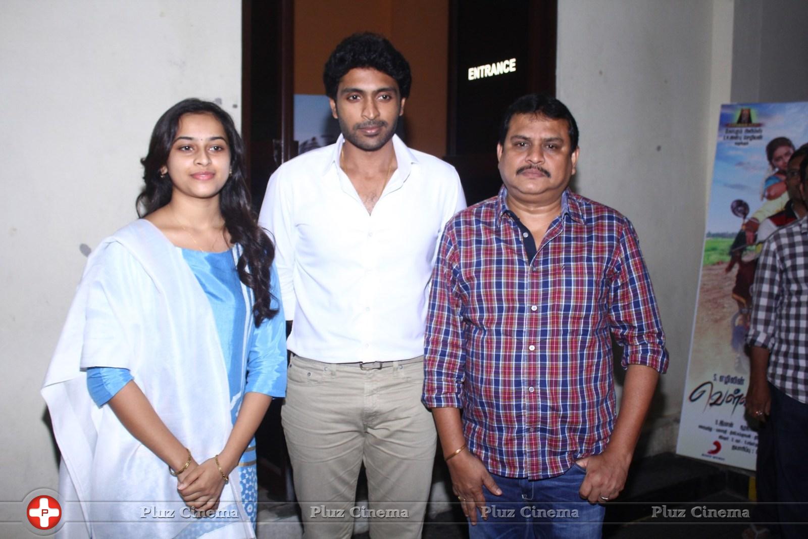 Vellaikaara Durai Movie Press Meet Stills | Picture 902416