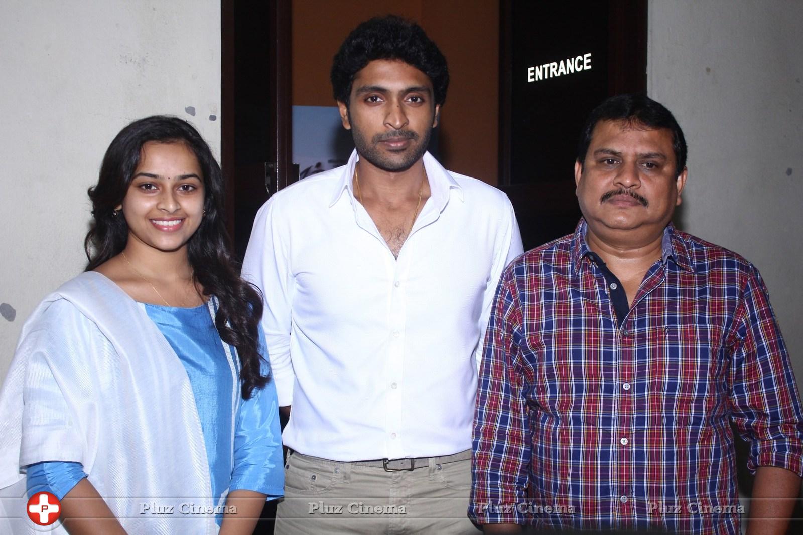 Vellaikaara Durai Movie Press Meet Stills | Picture 902417