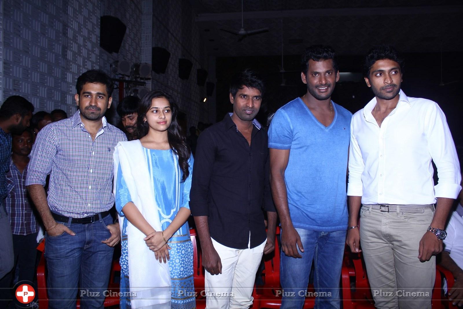 Vellaikaara Durai Movie Press Meet Stills | Picture 902430