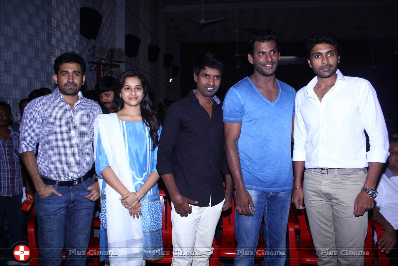 Vellaikaara Durai Movie Press Meet Stills | Picture 902431