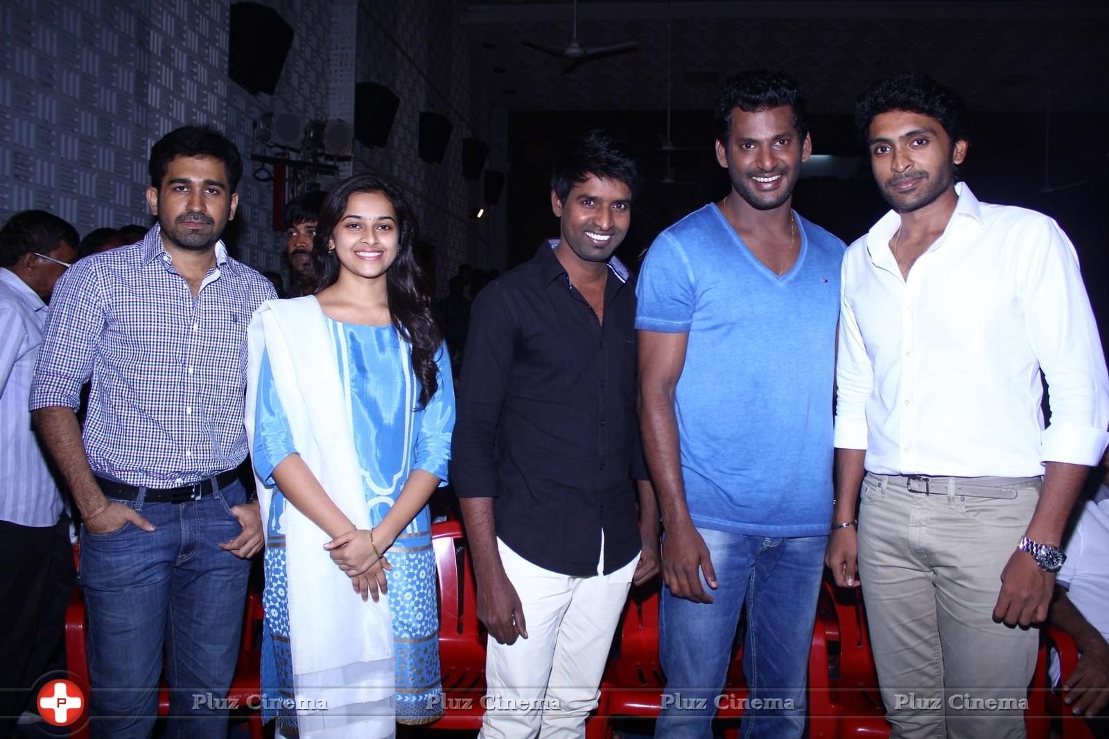 Vellaikaara Durai Movie Press Meet Stills | Picture 902432